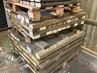 Grenen plank (139x) - afbeelding 3 van  4
