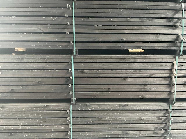 Grenen plank (168x) - afbeelding 2 van  4