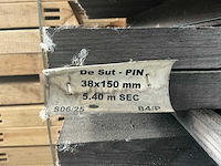 Grenen plank (168x) - afbeelding 4 van  4