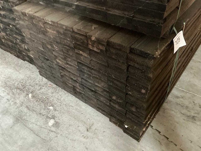 Grenen plank (171x) - afbeelding 2 van  3