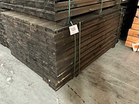 Grenen plank (171x) - afbeelding 1 van  3