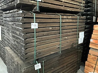 Grenen plank (187x) - afbeelding 1 van  3