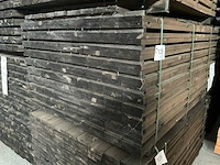 Grenen plank (187x) - afbeelding 2 van  3