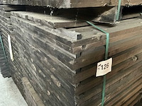 Grenen plank (187x) - afbeelding 3 van  3