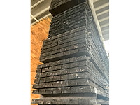 Grenen plank (252x) - afbeelding 3 van  4
