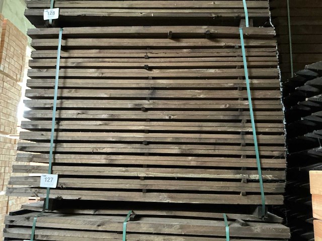 Grenen plank (288x) - afbeelding 3 van  4