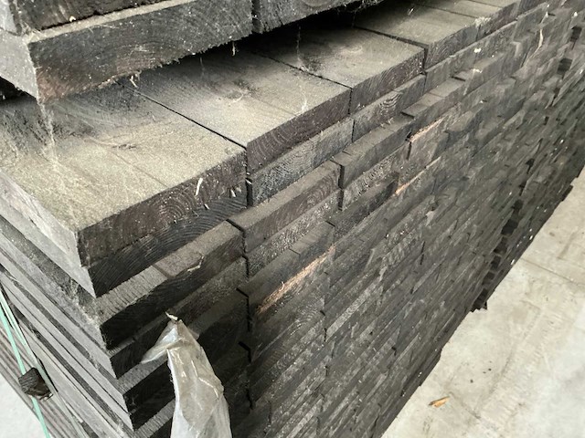 Grenen plank (288x) - afbeelding 2 van  3