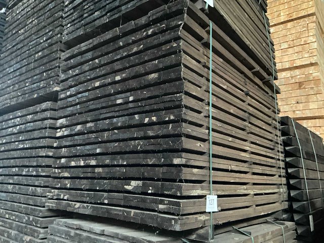 Grenen plank (288x) - afbeelding 2 van  4
