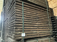 Grenen plank (288x) - afbeelding 1 van  4
