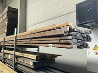 Grenen plank (45x) - afbeelding 1 van  4