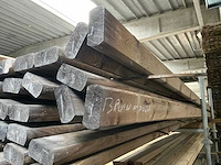 Grenen plank (45x) - afbeelding 3 van  4