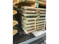 Grenen plank (69x) - afbeelding 2 van  3