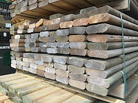 Grenen plank (93x) - afbeelding 2 van  3