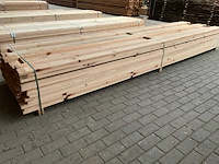 Grenen planken 30x100 mm (126x) - afbeelding 2 van  5