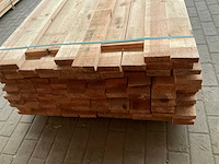 Grenen planken 30x100 mm (126x) - afbeelding 3 van  5