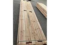 Grenen planken 30x100 mm (126x) - afbeelding 5 van  5