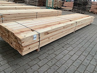 Grenen planken 30x120 mm (87x) - afbeelding 3 van  5