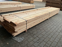 Grenen planken 30x120 mm (87x) - afbeelding 5 van  5