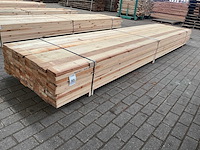 Grenen planken 30x120 mm (88x) - afbeelding 5 van  5
