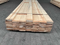 Grenen planken 30x140 mm (59x) - afbeelding 2 van  5