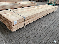 Grenen planken 30x140 mm (70x) - afbeelding 4 van  5