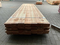Grenen planken 30x150 mm (70x) - afbeelding 5 van  5