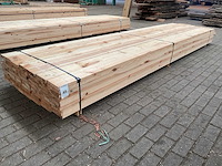 Grenen planken 30x150 mm (70x) - afbeelding 1 van  5