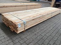 Grenen planken 30x150 mm (70x) - afbeelding 5 van  5