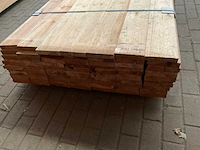 Grenen planken 30x150 mm (70x) - afbeelding 3 van  5