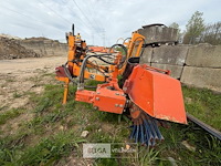 Greppelborstel vandaele - afbeelding 1 van  8