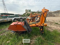 Greppelborstel vandaele - afbeelding 2 van  8