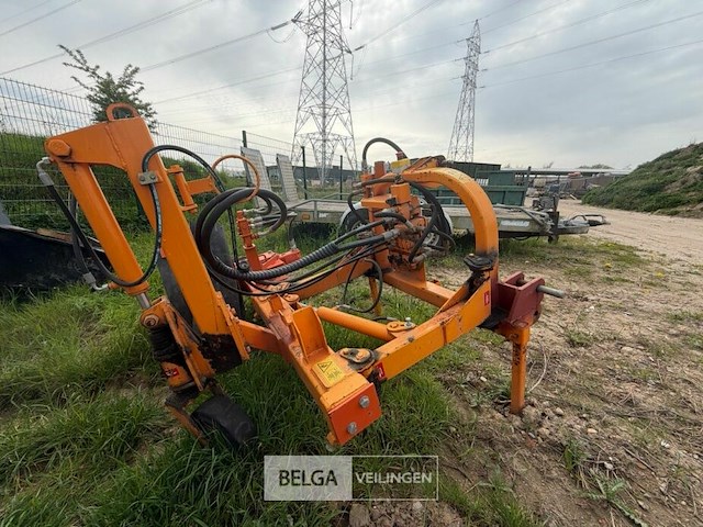 Greppelborstel vandaele - afbeelding 3 van  8