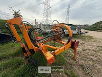 Greppelborstel vandaele - afbeelding 3 van  8