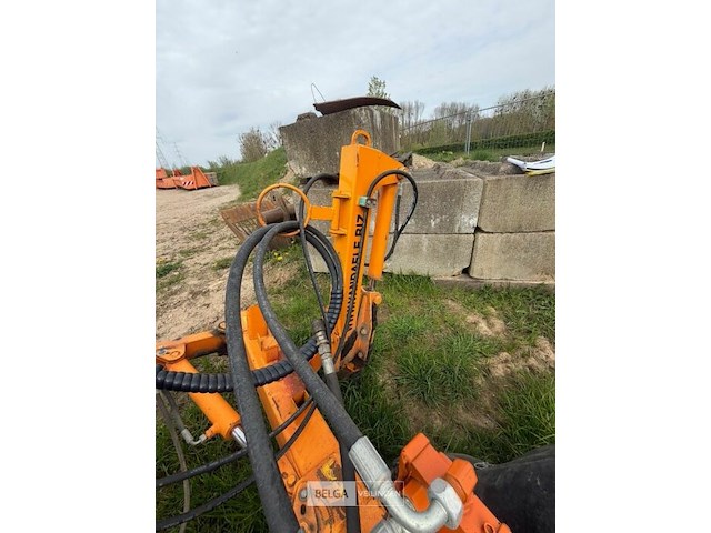 Greppelborstel vandaele - afbeelding 6 van  8