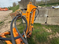 Greppelborstel vandaele - afbeelding 6 van  8