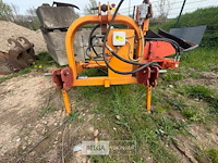 Greppelborstel vandaele - afbeelding 7 van  8