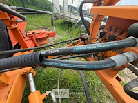 Greppelborstel vandaele - afbeelding 8 van  8