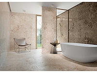 Grespania artic beige natural 80x80 cm - vloertegel 55m² - afbeelding 2 van  2
