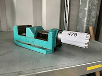 Gressel machineklem - afbeelding 1 van  4