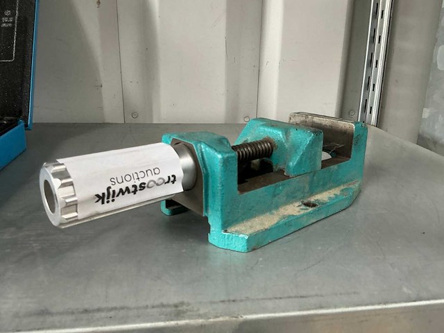 Gressel machineklem - afbeelding 2 van  4
