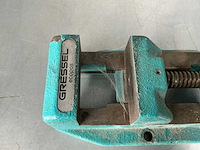 Gressel machineklem - afbeelding 3 van  4