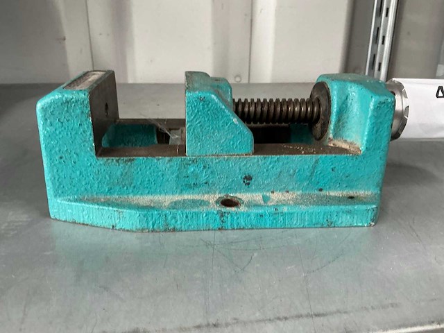 Gressel machineklem - afbeelding 4 van  4