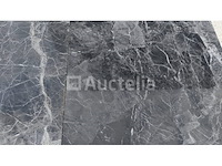 Greta griekse marmer verzoet 30 x 30 x 1 (44m2)