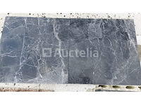 Greta griekse marmer verzoet 30 x 30 x 1 (44m2) - afbeelding 2 van  7