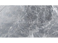 Greta griekse marmer verzoet 30 x 30 x 1 (44m2) - afbeelding 5 van  7