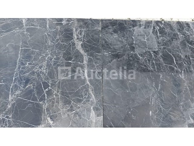 Greta griekse marmer verzoet 30 x 30 x 1 (44m2) - afbeelding 6 van  7