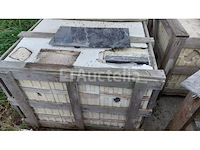 Greta griekse marmer verzoet 30 x 30 x 1 (44m2) - afbeelding 7 van  7