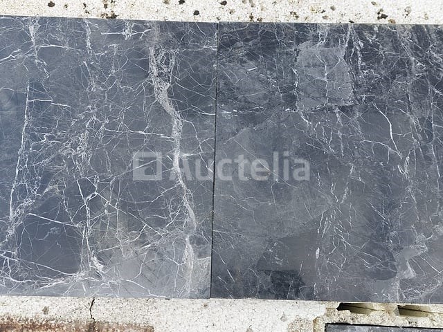 Greta griekse marmer verzoet 30 x 30 x 1 (44m2) - afbeelding 6 van  7