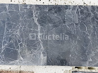 Greta griekse marmer verzoet 30 x 30 x 1 (44m2) - afbeelding 6 van  7