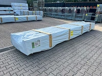 Gretel - tuinhuis 44mm 7900x2500x2820mm... - afbeelding 6 van  8
